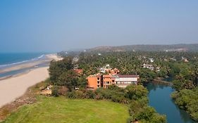 Mandrem Beach Resort, A Member Of Radisson Individuals Retreat